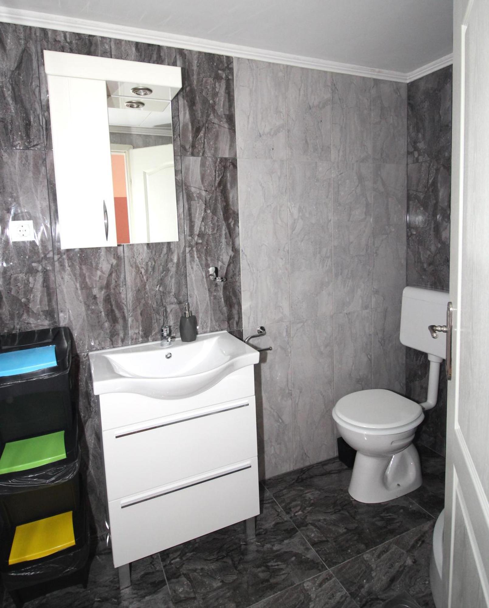 Studio Apartman Maro เซนญ์ ภายนอก รูปภาพ