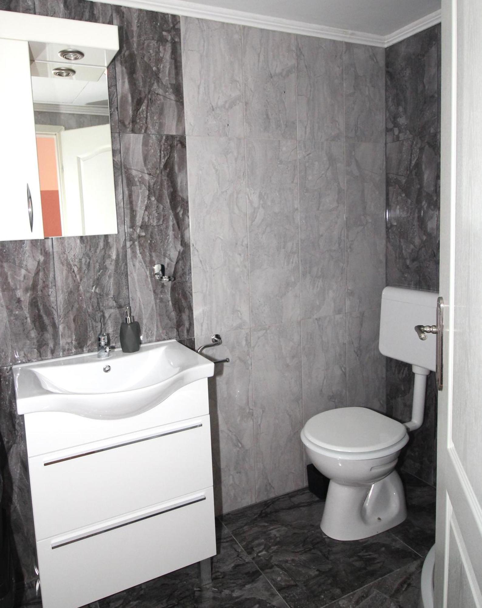 Studio Apartman Maro เซนญ์ ภายนอก รูปภาพ