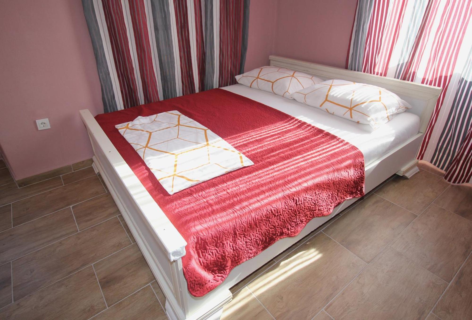 Studio Apartman Maro เซนญ์ ภายนอก รูปภาพ